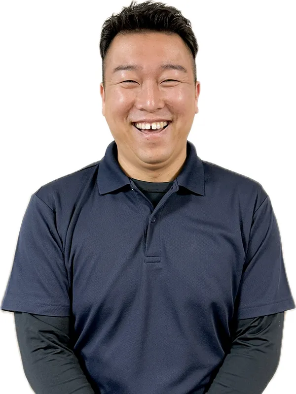 代表者:青井亮介
