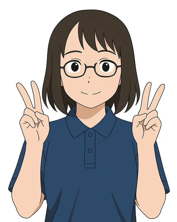 Sさん（事務スタッフ）